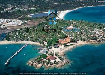 vista - Terreno edificabile Via le maree, Arzachena - foto 10