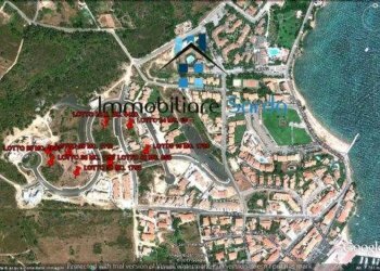 Foto 15 - Terreno edificabile Via le maree, Arzachena - foto 15