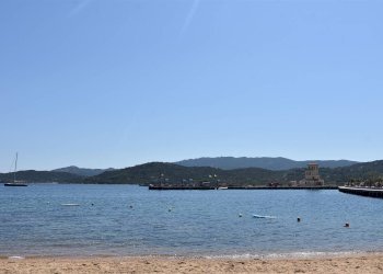 vista - Terreno edificabile CANNIGIONE, Arzachena - foto 2