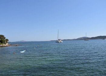 vista - Terreno edificabile CANNIGIONE, Arzachena - foto 4