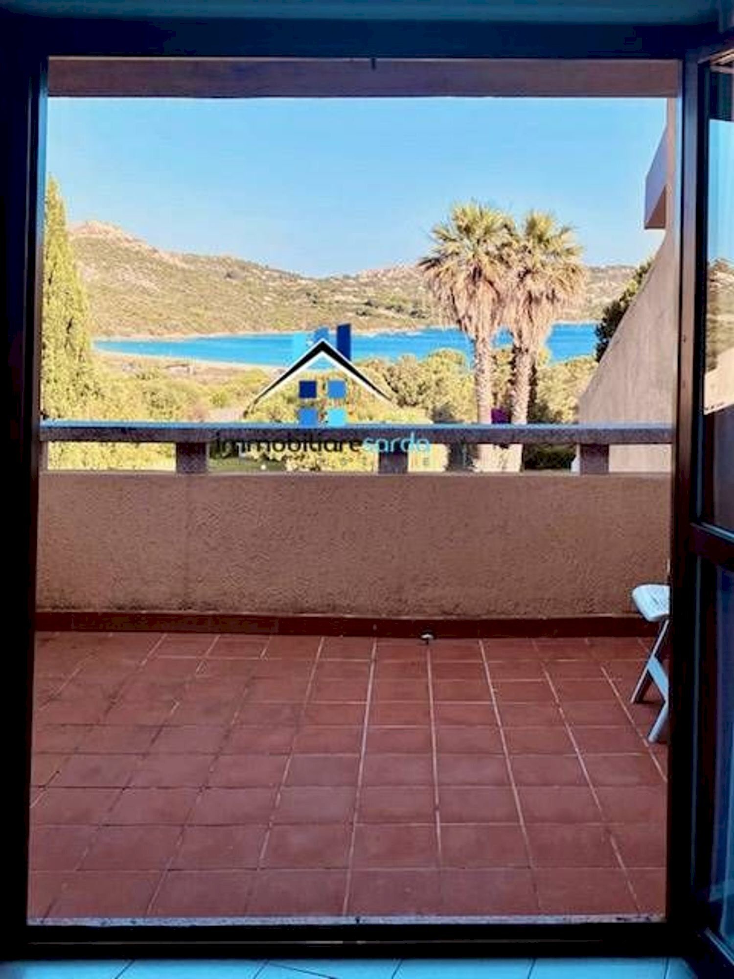 terrazzo - Bilocale Via La Galatea, Palau - foto 1