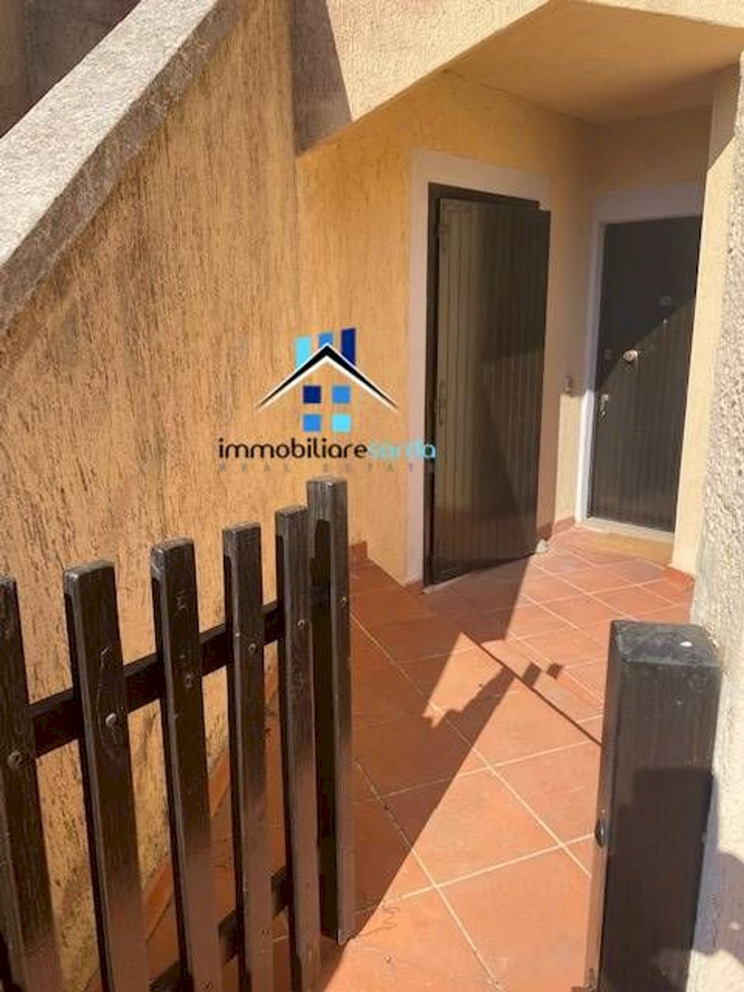 terrazzo - Bilocale Via La Galatea, Palau - foto 2