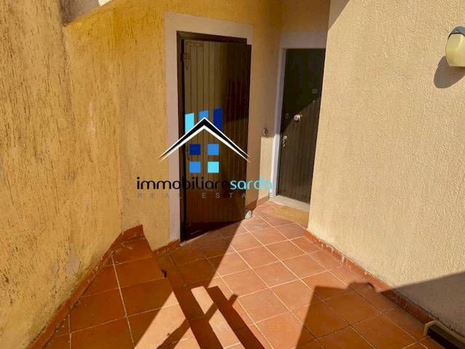 terrazzo - Bilocale Via La Galatea, Palau - foto 3