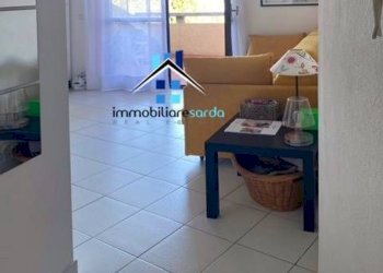 soggiorno - Bilocale Via La Galatea, Palau - foto 4