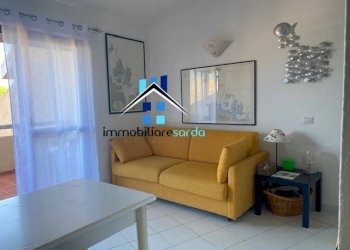 soggiorno - Bilocale Via La Galatea, Palau - foto 6