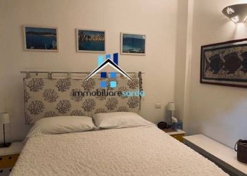 camera da letto - Bilocale Via La Galatea, Palau - foto 9