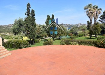 terrazzo - Bilocale Via La Galatea, Palau - foto 21