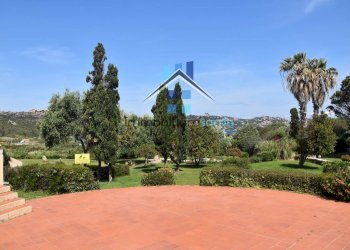 terrazzo - Bilocale Via La Galatea, Palau - foto 22