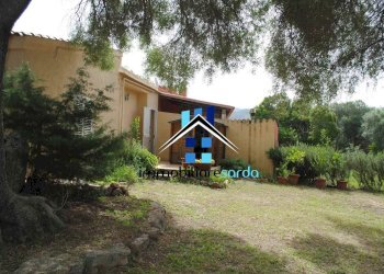 facciata - Casa semi indipendente Loc. Sole Ruiu, Olbia - foto 4