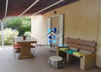 terrazzo - Casa semi indipendente Loc. Sole Ruiu, Olbia - foto 10