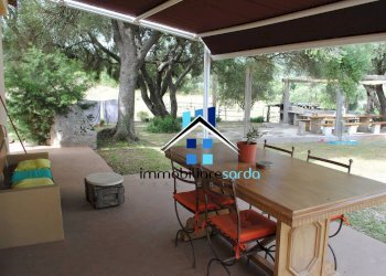 terrazzo - Casa semi indipendente Loc. Sole Ruiu, Olbia - foto 12