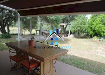 terrazzo - Casa semi indipendente Loc. Sole Ruiu, Olbia - foto 13