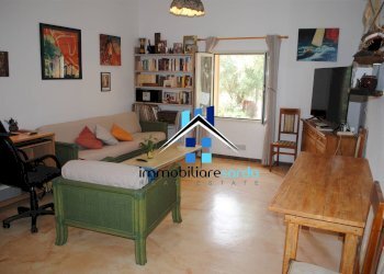 soggiorno - Casa semi indipendente Loc. Sole Ruiu, Olbia - foto 14