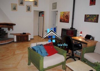 soggiorno - Casa semi indipendente Loc. Sole Ruiu, Olbia - foto 16