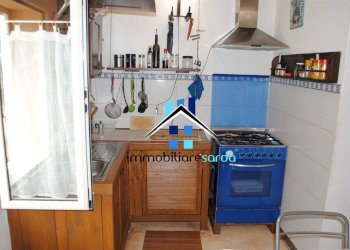 cucina - Casa semi indipendente Loc. Sole Ruiu, Olbia - foto 19