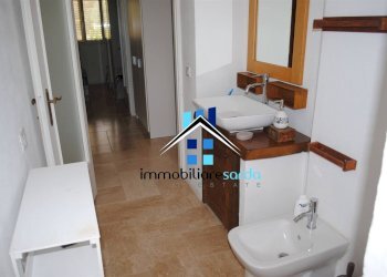 bagno - Casa semi indipendente Loc. Sole Ruiu, Olbia - foto 22