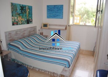 camera da letto - Casa semi indipendente Loc. Sole Ruiu, Olbia - foto 23