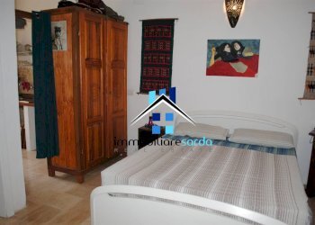 camera da letto - Casa semi indipendente Loc. Sole Ruiu, Olbia - foto 24