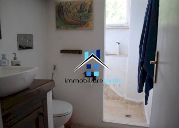bagno - Casa semi indipendente Loc. Sole Ruiu, Olbia - foto 25