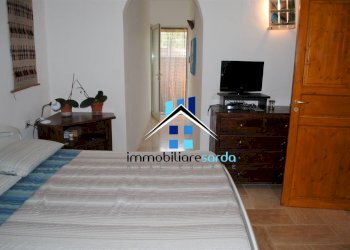camera da letto - Casa semi indipendente Loc. Sole Ruiu, Olbia - foto 27