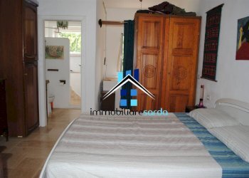 camera da letto - Casa semi indipendente Loc. Sole Ruiu, Olbia - foto 28