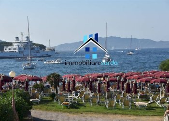 vista - Trilocale Via del Vecchio Marino, Palau - foto 3