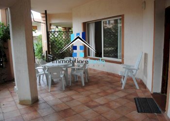 terrazzo - Trilocale Via del Vecchio Marino, Palau - foto 9