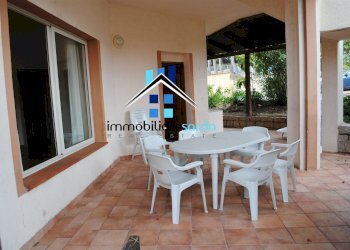 terrazzo - Trilocale Via del Vecchio Marino, Palau - foto 12