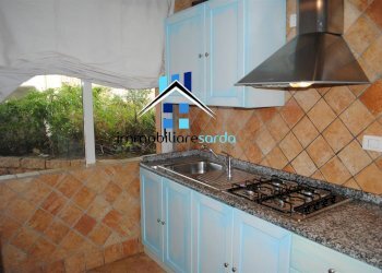 cucina - Trilocale Via del Vecchio Marino, Palau - foto 18