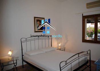 camera da letto - Trilocale Via del Vecchio Marino, Palau - foto 20