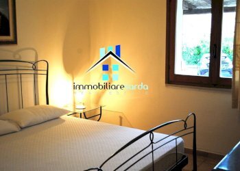 camera da letto - Trilocale Via del Vecchio Marino, Palau - foto 21