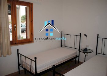 camera da letto - Trilocale Via del Vecchio Marino, Palau - foto 23