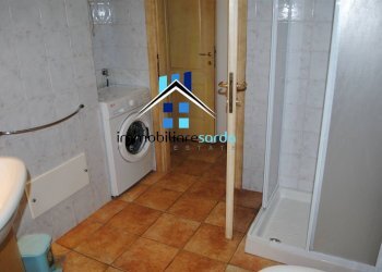 bagno - Trilocale Via del Vecchio Marino, Palau - foto 26