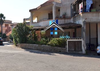 facciata - Trilocale Via del Vecchio Marino, Palau - foto 28