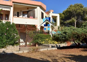 facciata - Trilocale Via del Vecchio Marino, Palau - foto 29