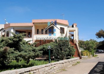 facciata - Trilocale Via del Vecchio Marino, Palau - foto 31