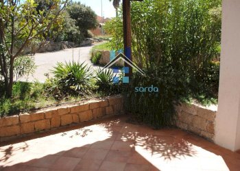 terrazzo - Trilocale Via del Vecchio Marino, Palau - foto 32