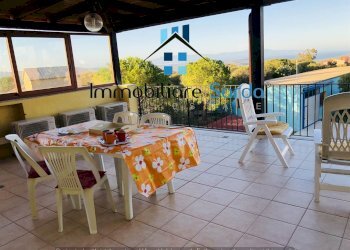 terrazzo - Trilocale D, Tempio Pausania - foto 1