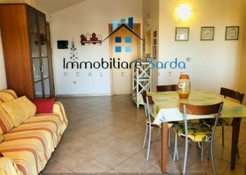 soggiorno - Trilocale D, Tempio Pausania - foto 8