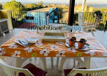 terrazzo - Trilocale D, Tempio Pausania - foto 11