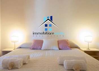 camera da letto - Appartamento Via della Goletta, Arzachena - foto 7