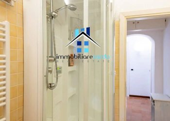 bagno - Appartamento Via della Goletta, Arzachena - foto 9