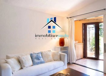 soggiorno - Appartamento Via della Goletta, Arzachena - foto 11