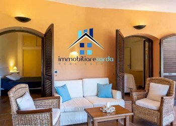 soggiorno - Appartamento Via della Goletta, Arzachena - foto 12