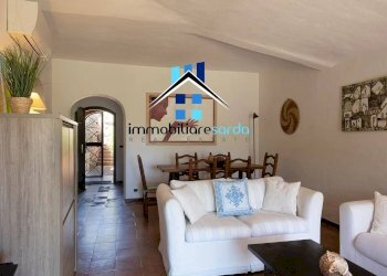 soggiorno - Appartamento Via della Goletta, Arzachena - foto 19