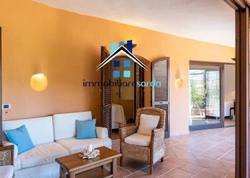 soggiorno - Appartamento Via della Goletta, Arzachena - foto 20