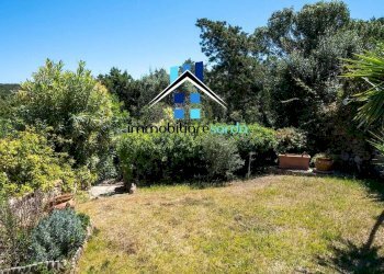 giardino - Appartamento Via della Goletta, Arzachena - foto 25