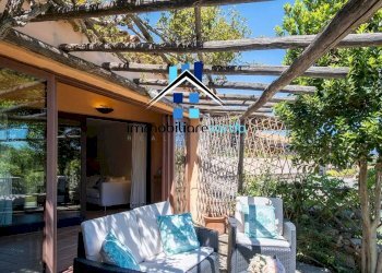 terrazzo - Appartamento Via della Goletta, Arzachena - foto 27