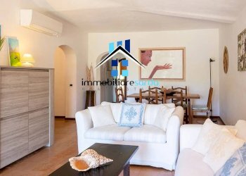 soggiorno - Appartamento Via della Goletta, Arzachena - foto 28