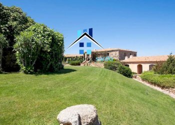 giardino - Appartamento Via della Goletta, Arzachena - foto 29